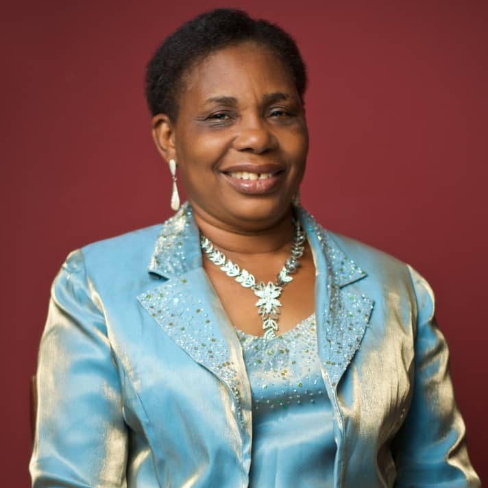 biola Olubunmi